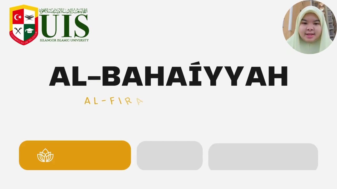 Bahaiyyah