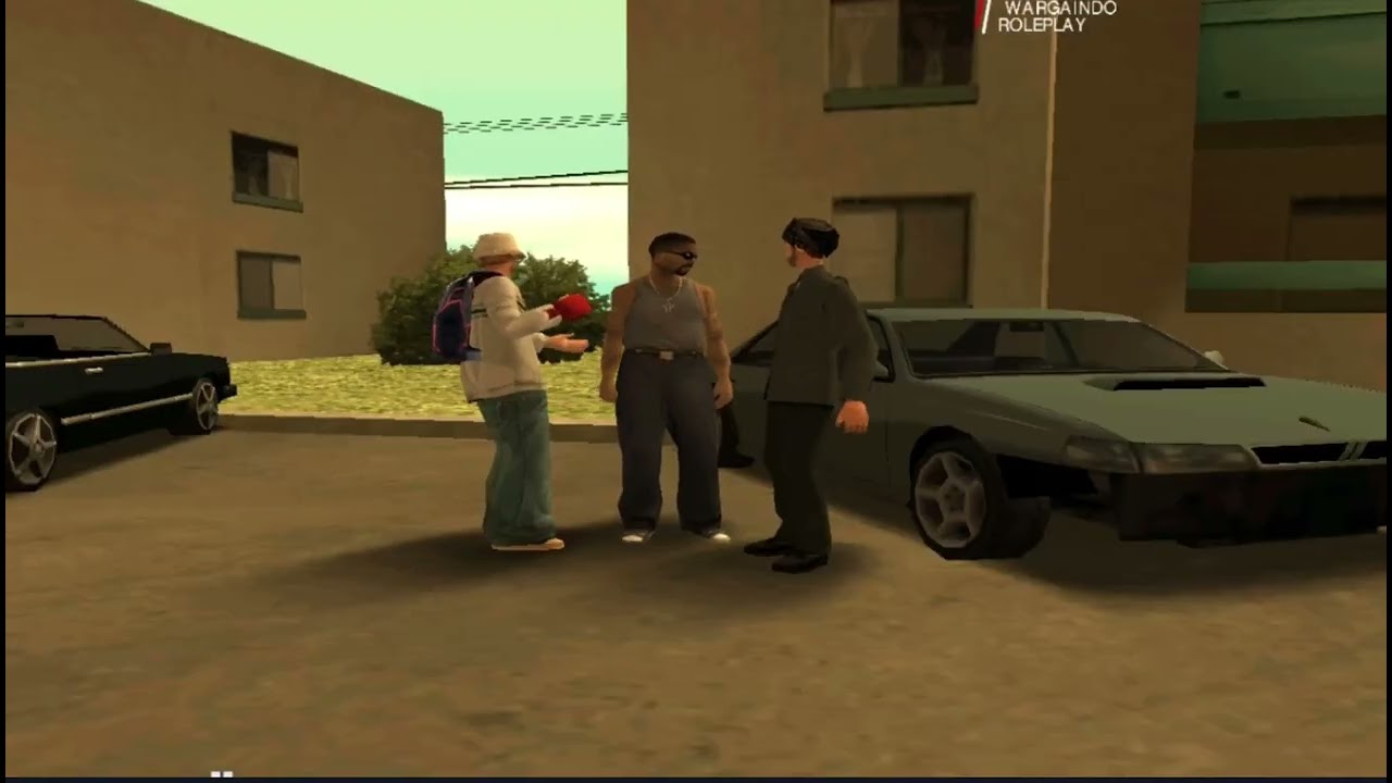 25 Santa Crips Trailer (Wirp)ONTOP