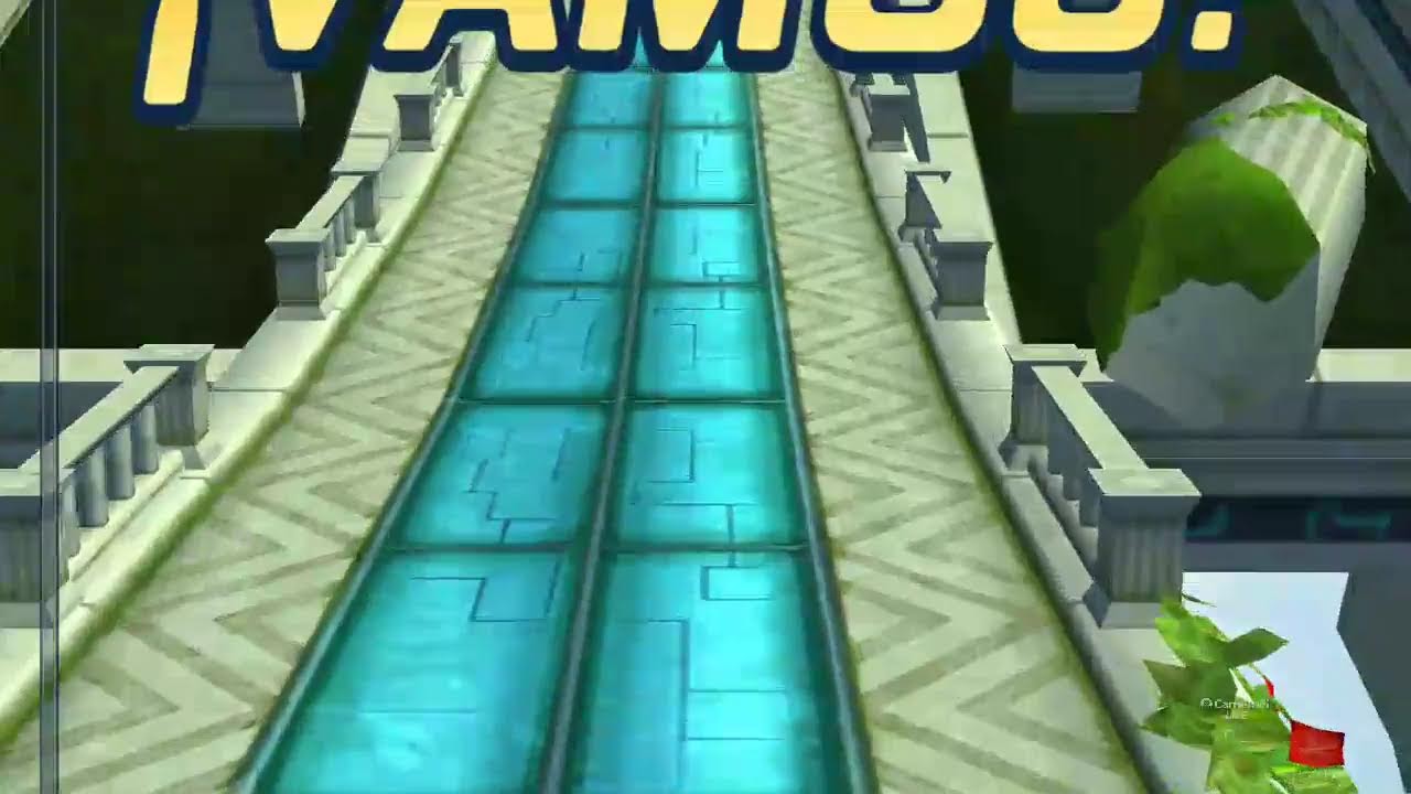 Jugando Sonic forces speed battle en vivo, parte ¿242?