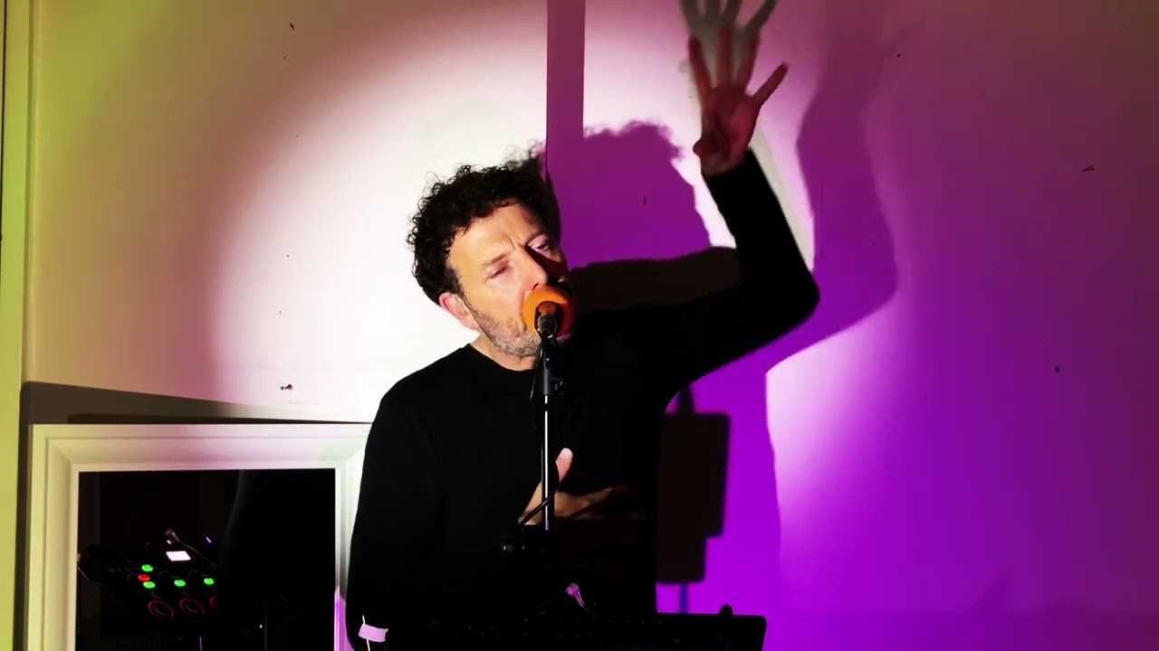 Rico – 2025 UK Beatbox Championships Loopstation Entry