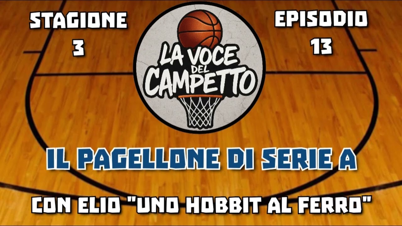 Il Pagellone di Serie A con @unohobbitalferro3698