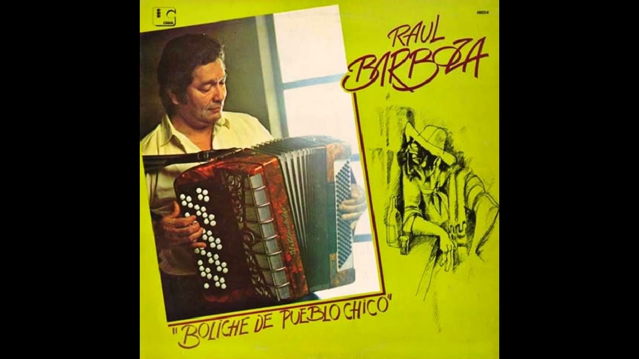 Ra&uacute;l Barboza, bandone&oacute;n: Lidio Reyes - Cerro Matanza