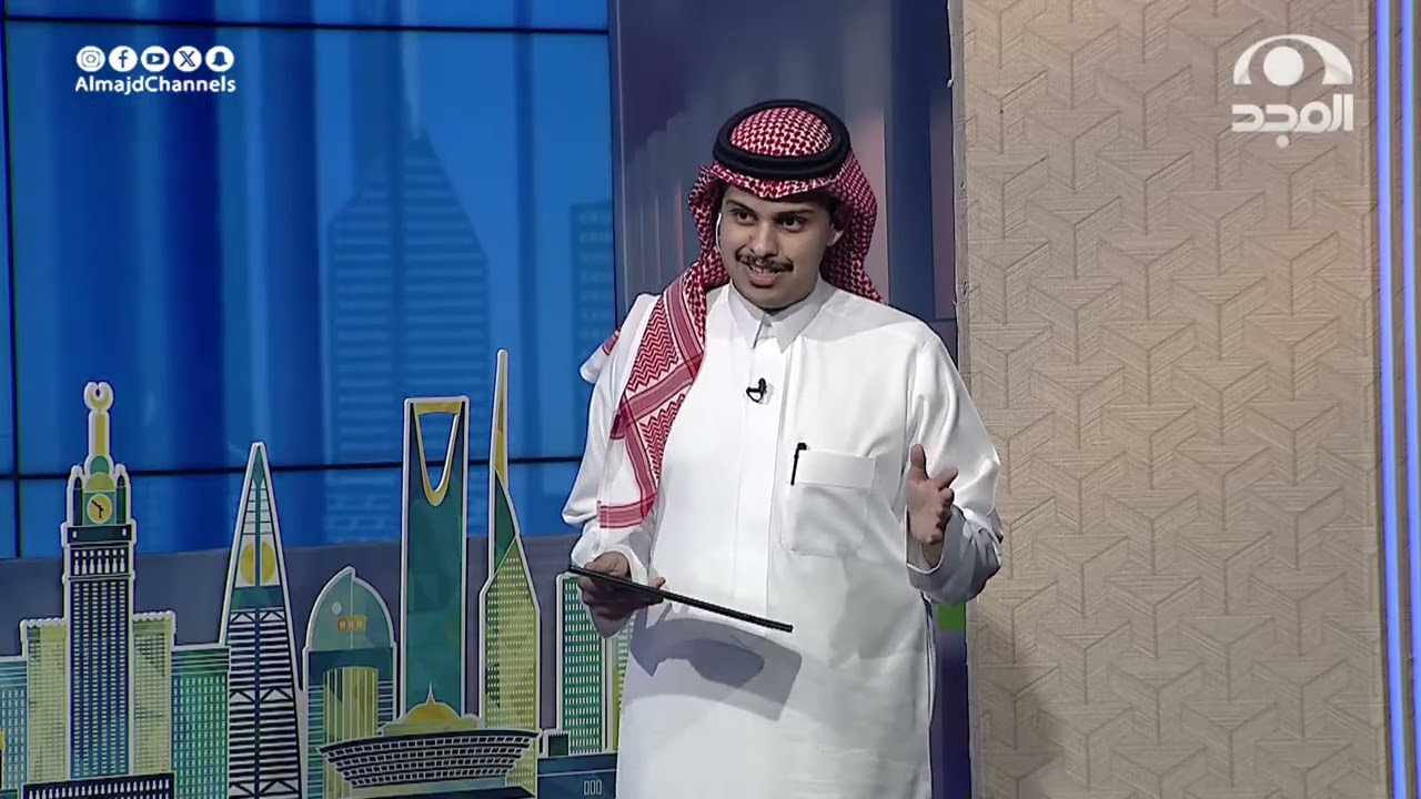 المبتكر: مشعل المنيع الفائز بالميدالية الذهبية في معرض ITEX 2025 بماليزيا