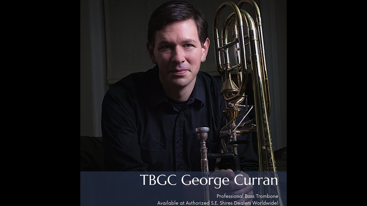 TBGC George Curran