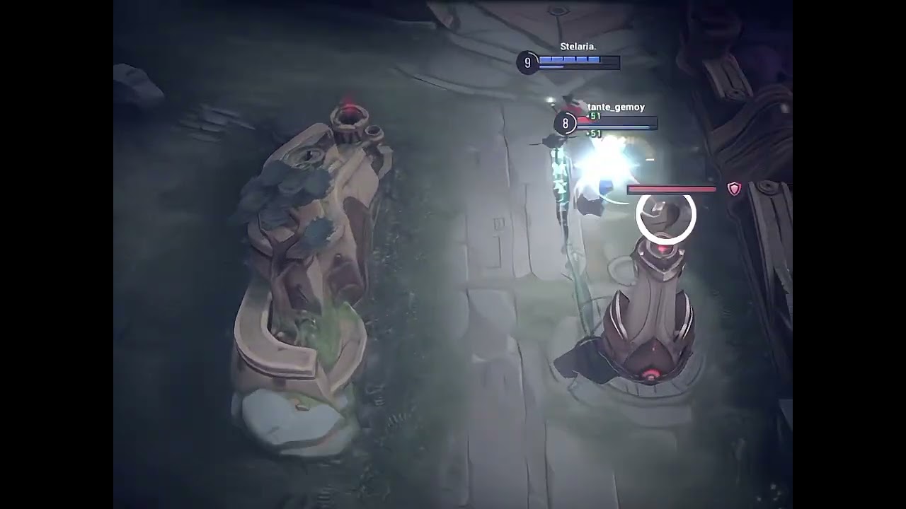 SHANGGUAN GAMEPLAY!! Tutor Shangguan? Honor Of Kings - Montage Edit | #moba #honorofkings #shangguan