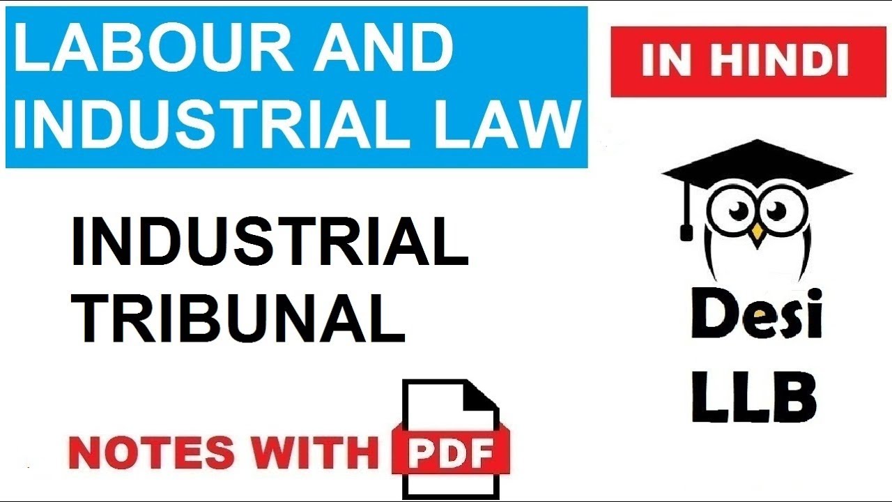 Industrial Tribunal