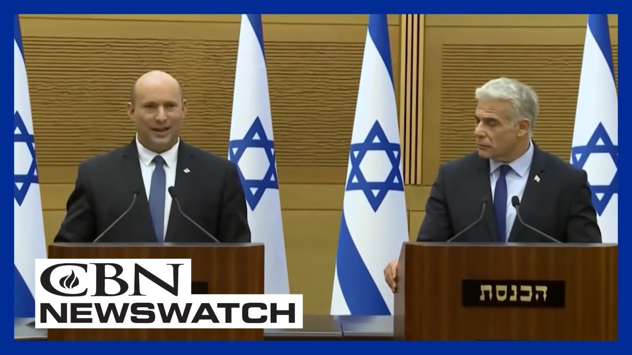 CBN NewsWatch AM: June 21, 2022