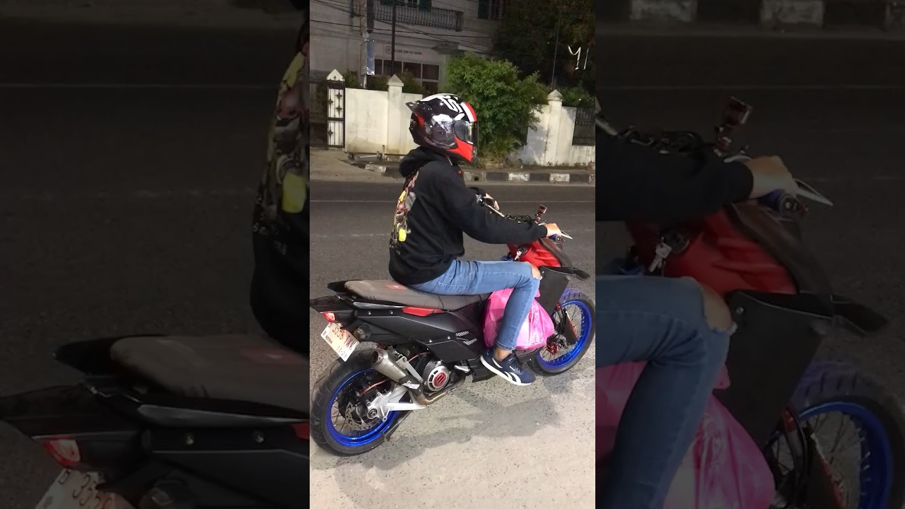 yamaha xride menolak punah #xride #supermoto