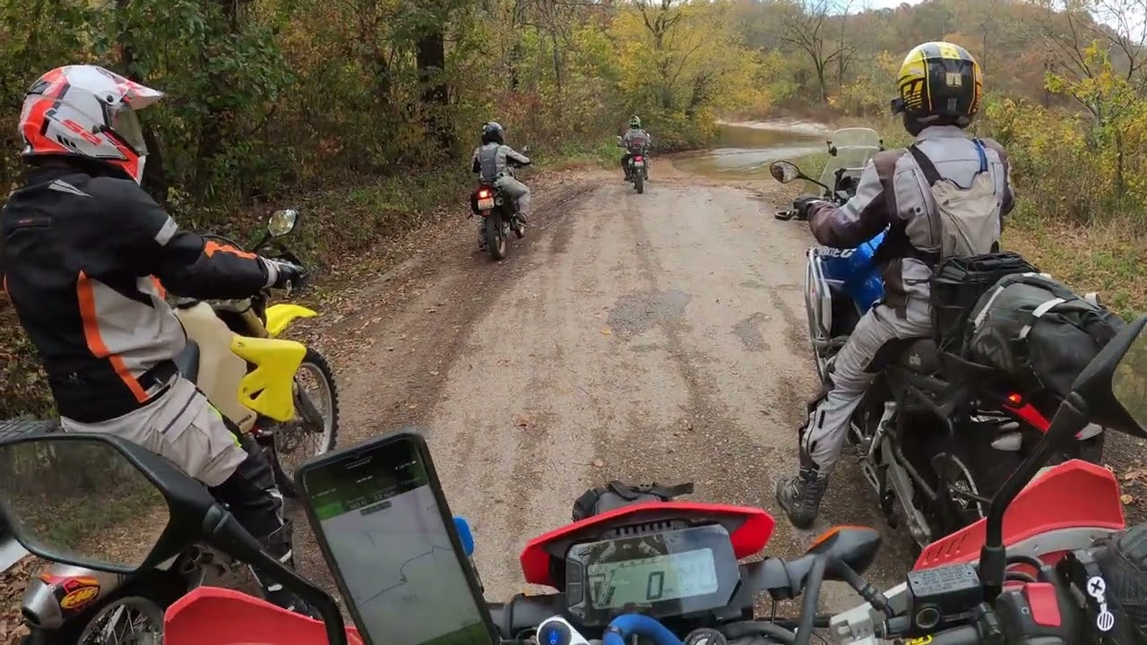 Tennessee Dirt Devil