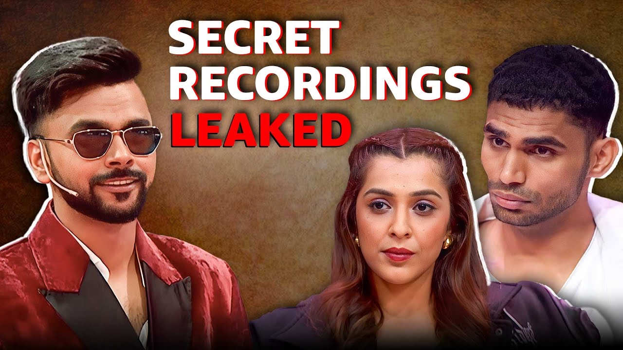 Lovekesh Kataria Ki Hilarious Mimicry🤣ft. Mehak Sembhy, Dev Karan | Battleground | Amazon MX Player