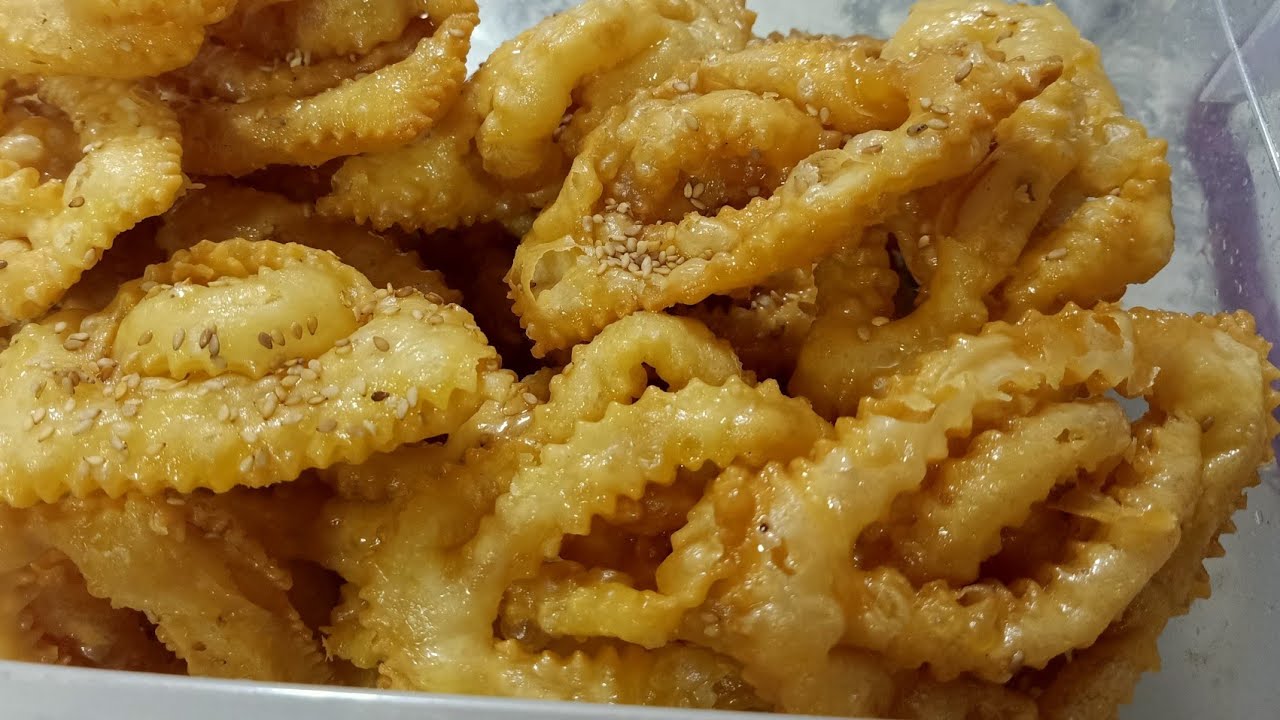 مشروع قريوش رمضان 💥  خدمي على روحك متخافي من والو يمشي بزاف  السهرات رمضان وايام العيد مع سعر البيع