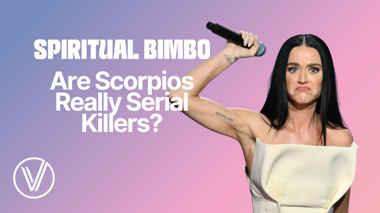 Are You a Scorpio or Just Addicted to Chaos? (An Astrology ROAST!)
