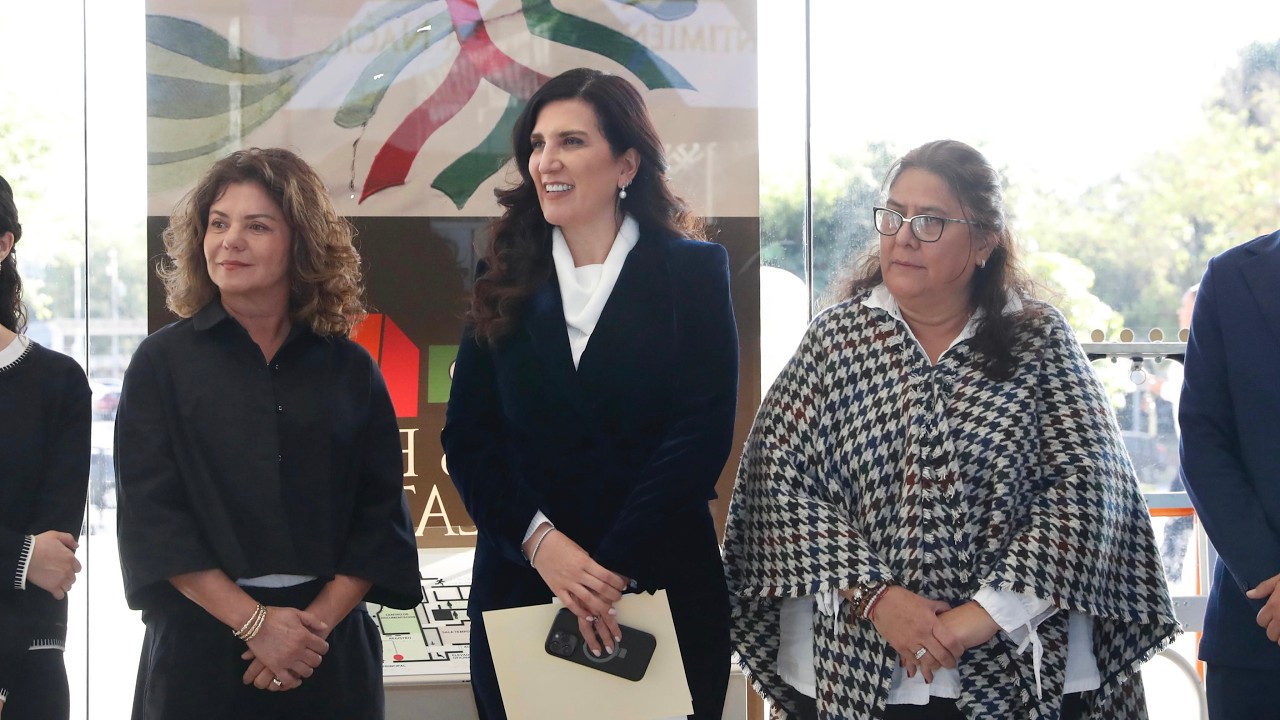 Mensaje | Dip. Kenia López Rabadán, presidenta de la Cámara de Diputados | 24/02/2026