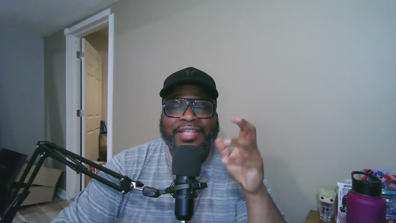 EPSTEIN FILES BIG NOTHING BURGER??? INSIGHT EXCHANGE EP 5