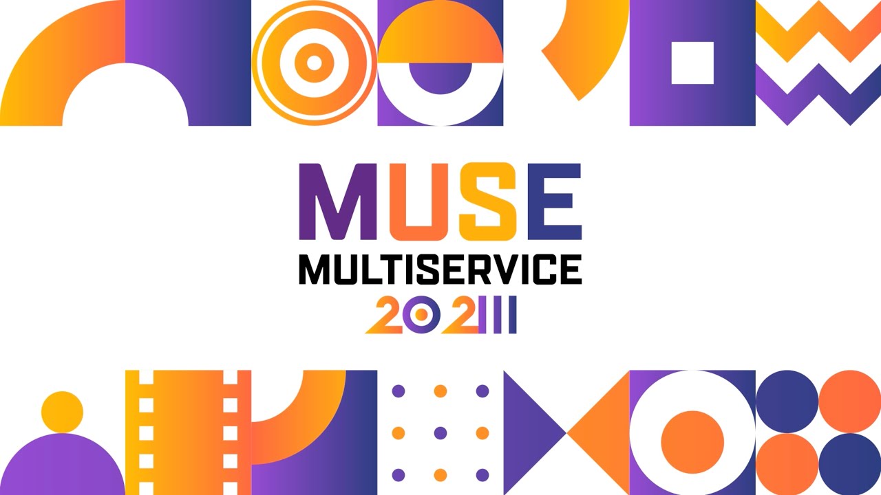 Форум MULTISERVICE 2023
