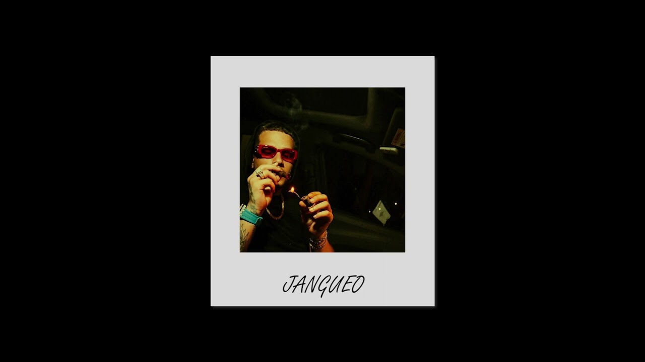 Sky Rompiendo, Dei V Type Beat Dancehall 