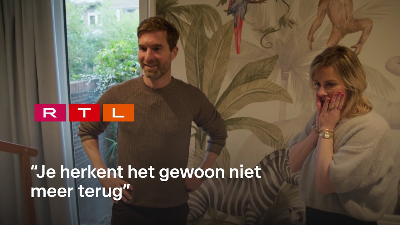 Valt verbouwing van 200.000 euro in de smaak bij Maike en Niels? | Kopen Of Slopen