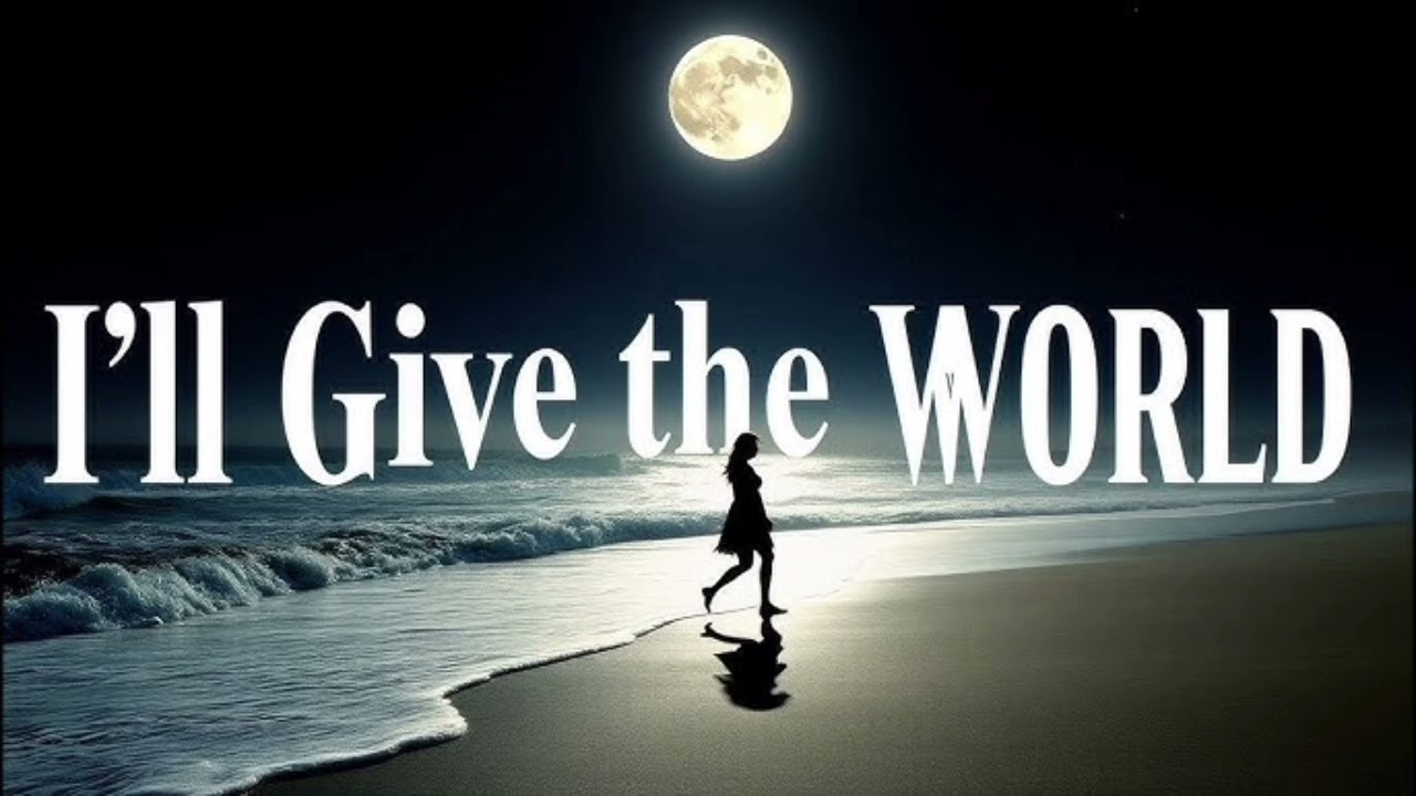 CKay – I’ll Give the World | Emotional Love Song 💔🌍