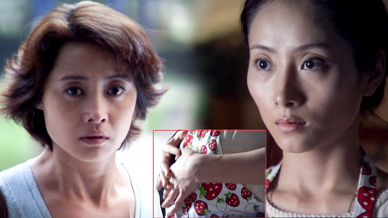 妻子撞見丈夫把懷孕小三藏在家裡養，留下離婚協議轉身就走，丈夫崩潰痛哭追悔莫及！💕#movie  #剧情 #出色中国电视剧 #爱情 #chinesedrama  #家庭伦理 #2026精彩影视