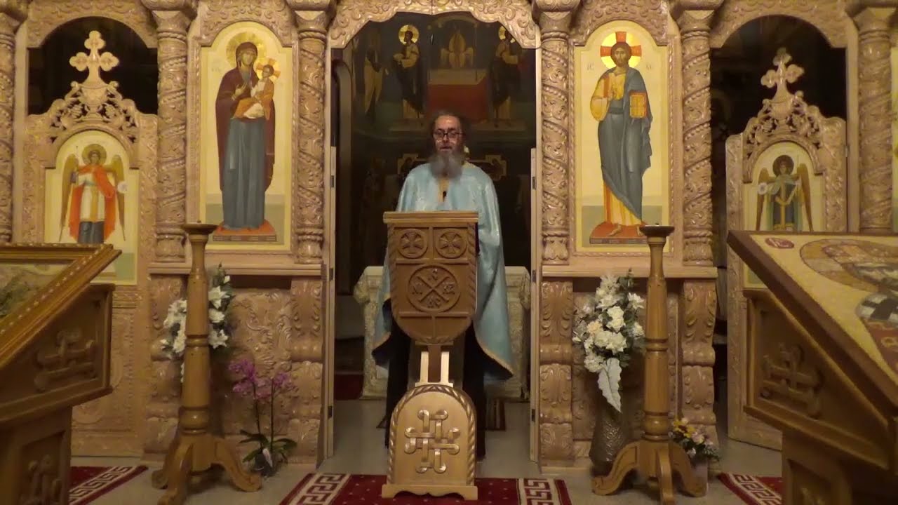 Pr. Dan Popovici – Stareții de la Optina și elita intelectuală a vremii – partea a treia