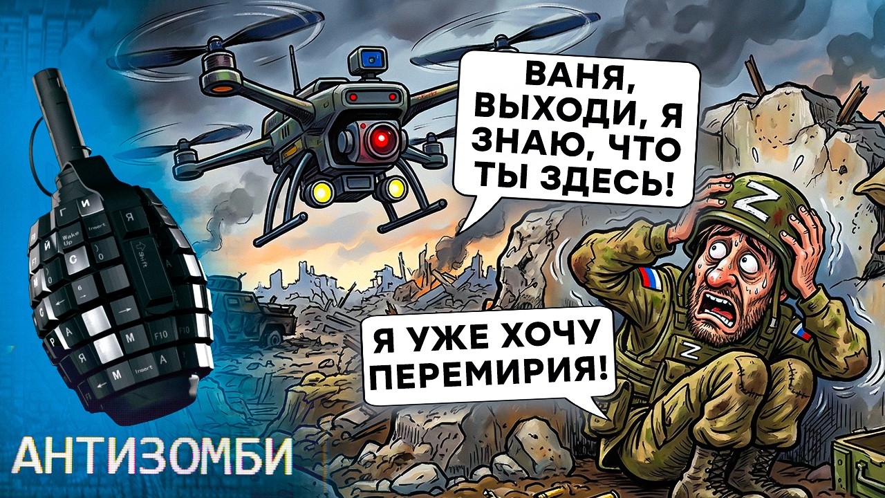 ГЕОПОЛИТИЧЕСКИЙ ПРОВАЛ Путина. Z-ЛАГЕРЬ ТРЕЩИТ ПО ШВАМ! «СВО» в ТУПИКЕ. Соловьева ПОРВАЛО