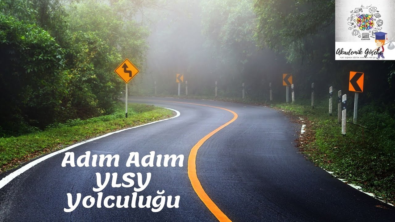 Adım Adım YLSY | YLSY Başvuru Süreçleri | Başvurudan Görev Talebine Tüm Adımlar