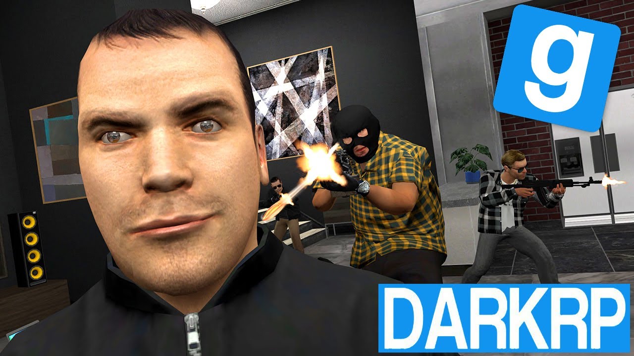 ON VENGE TYRON CONTRE LA MAFIA RP !! 💥 (c'était fou)