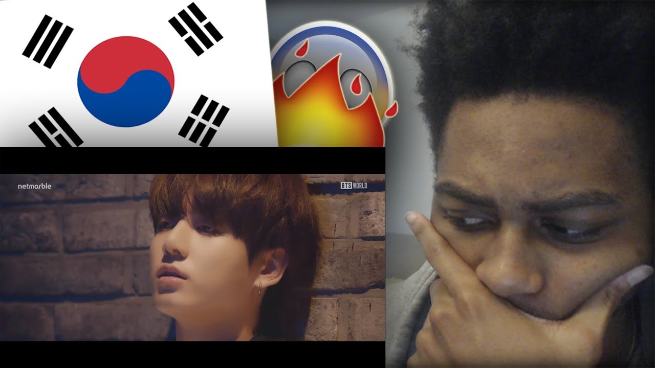 FIRST REACTION | BTS (방탄소년단) ‘Heartbeat (BTS WORLD OST)’ MV