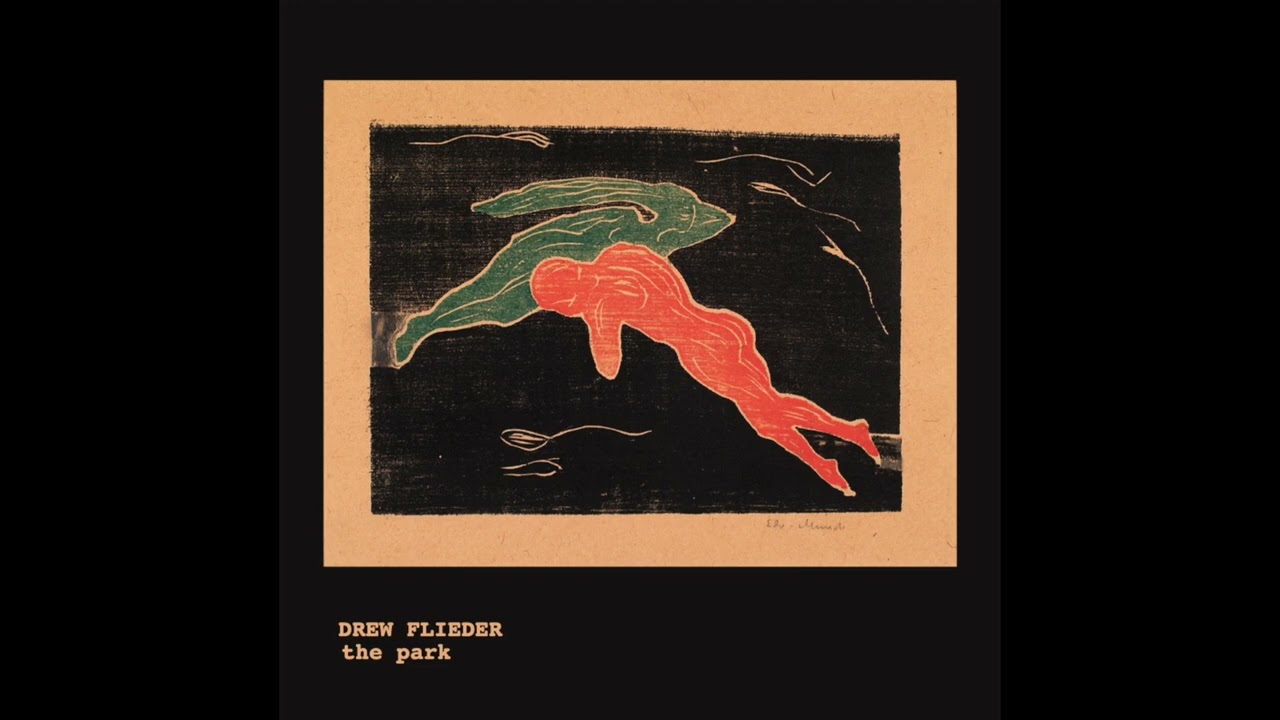 Drew Flieder: The Park