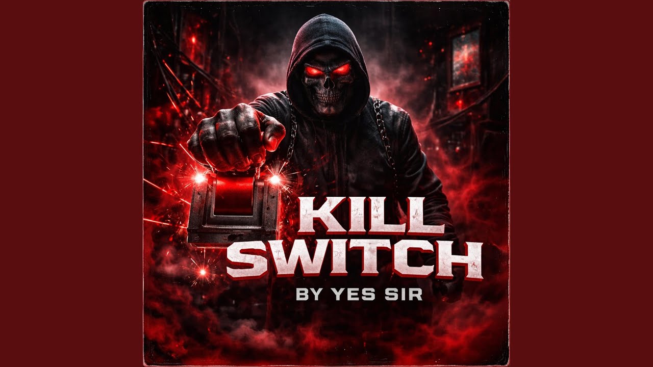 Kill Switch (Original Phonk Mix)