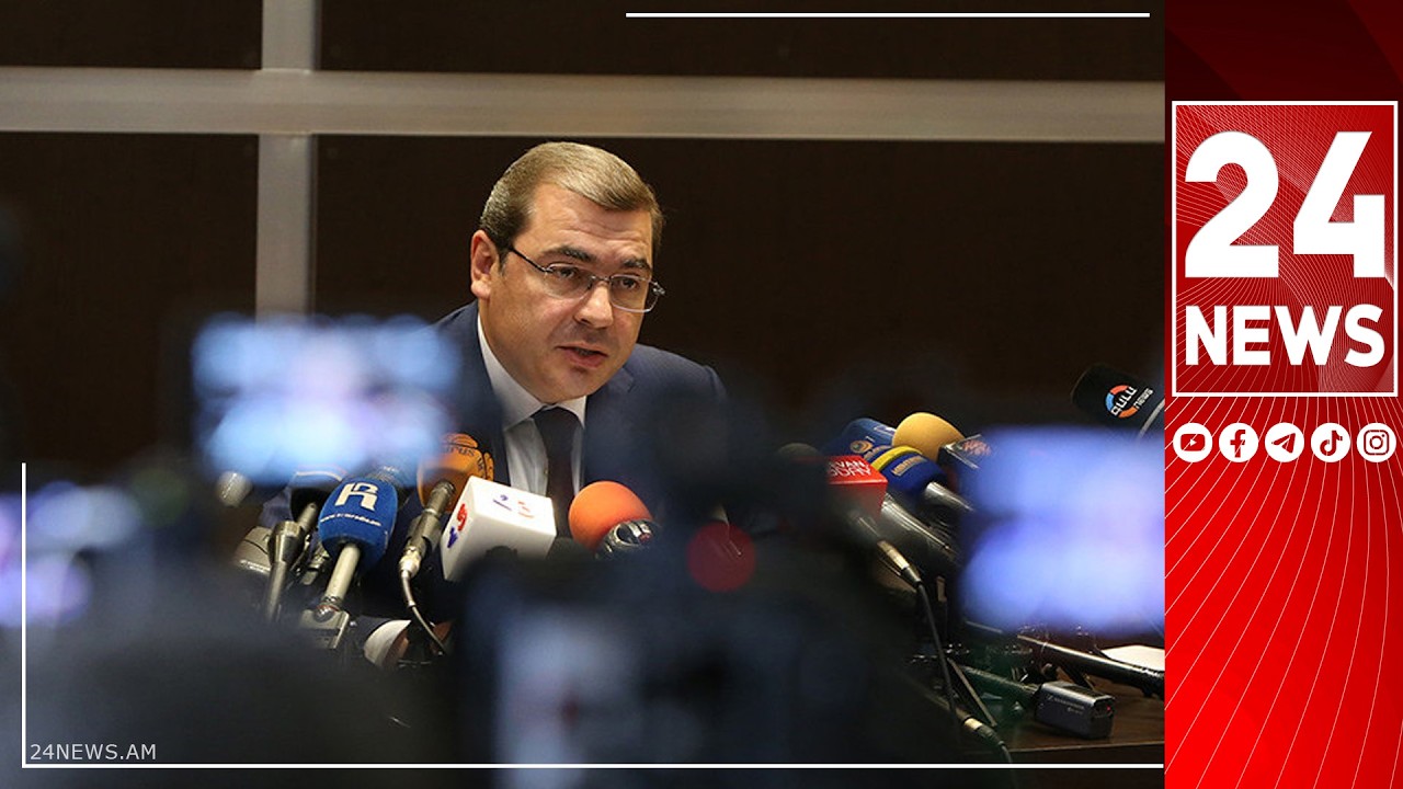 #ՀԻՄԱ. «ՄԻԱՍՆՈՒԹՅԱՆ ԹԵՎԵՐ» ՔԱՂԱՔԱԿԱՆ ՆԱԽԱՁԵՌՆՈՒԹՅԱՆ  ՀԱՄԱՀԻՄՆԱԴԻՐ ԴԱՎԻԹ ԱՆԱՆՅԱՆԻ ԱՍՈՒԼԻՍԸ