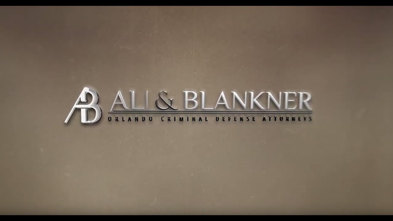 Criminal Defense Attorney Orlando - Criminal Lawyer In Orlando!