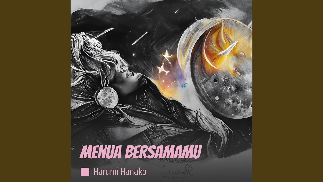 Menua Bersamamu