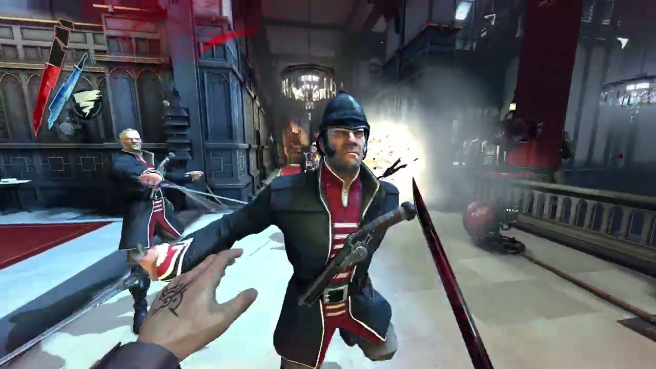Dishonored. Все так же КРУТО?!