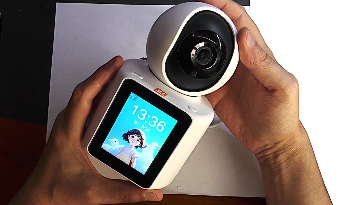 Доработка для двухсторонней камеры с экраном, постоянное бесперебойное питание, Wifi,1080P.