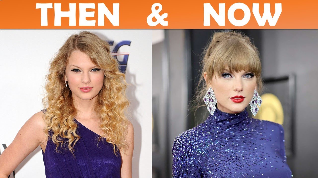 Before and After: Hollywood's Biggest Surgery Changes