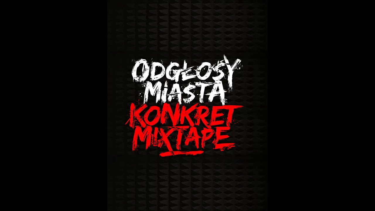 Odgłosy Miasta x BRW x SPW Reprezentant x Puszkin - Z innej bajki