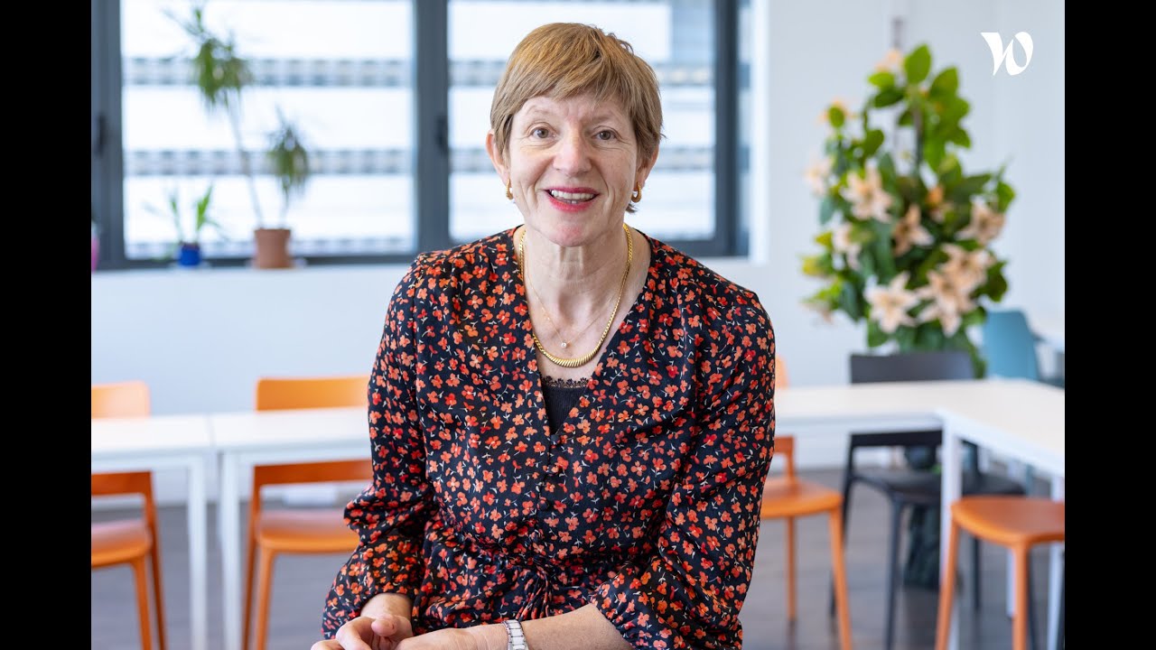 Découvrez Envergure avec Catherine, Manager Franche Comté