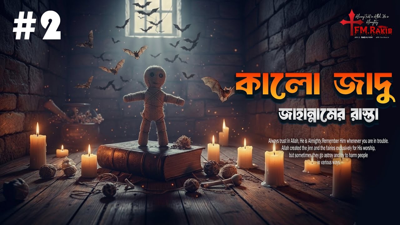 Bhoot fm | ভুত এফএম | bhoot fm email story | ভুত এফএম ইমেইল ঘটনা | Real horror story #bhootfm
