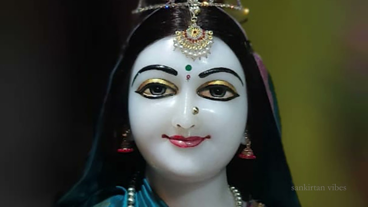 Relaxing Music short Melody by HH Bhakti Bringa Govinda Swami