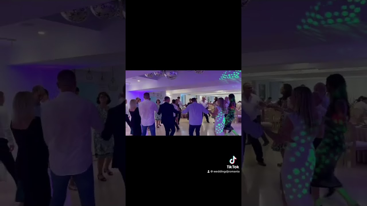 #djnunta #djlife #weddingday #formatie #corporate #ballroom #nuntaromania #weddingplan #muzicanunta