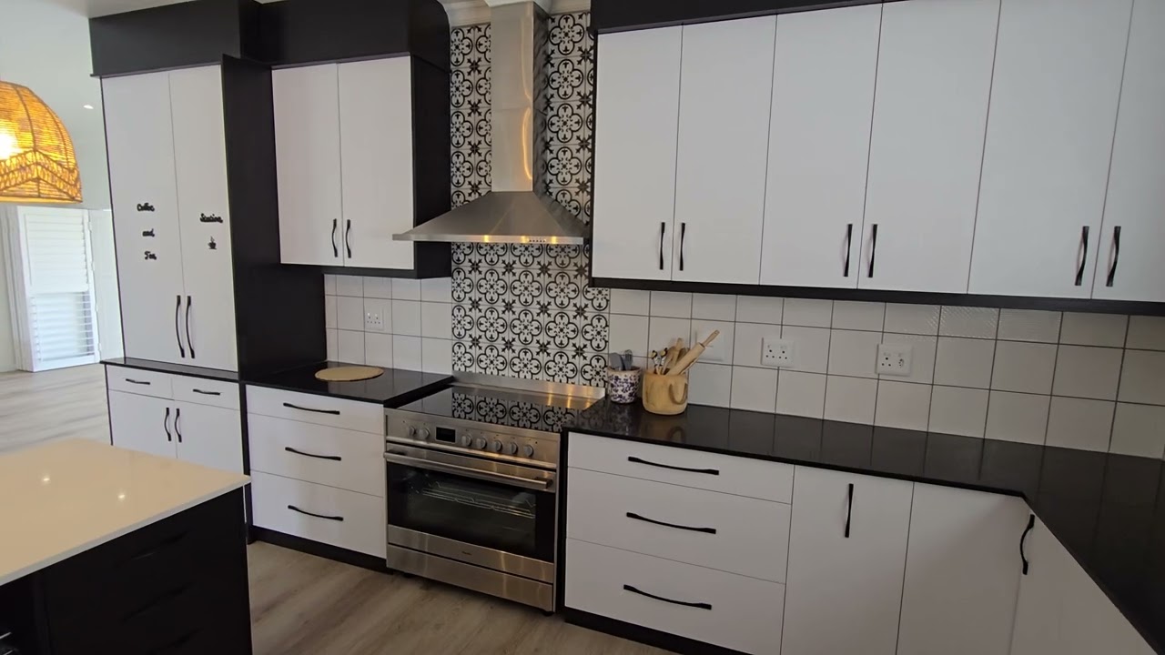 Exclusive Contemporary Luxury Living | Country Club, Langebaan For SALE
