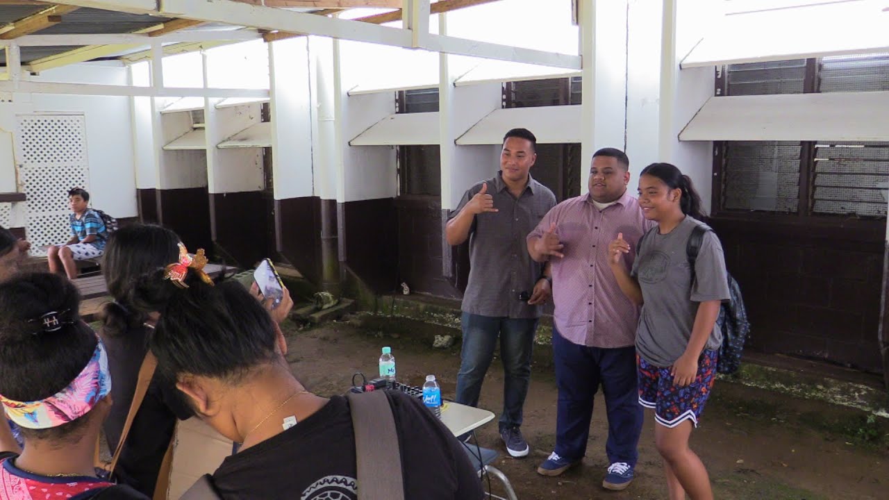 #Chuuk High — ещё одно духовное обновление от друзей Victory Chapel