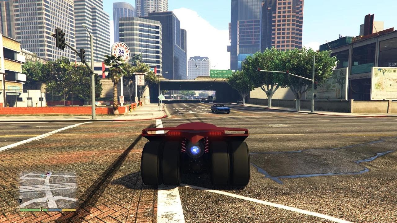 Grand Theft Auto V_20260316203147