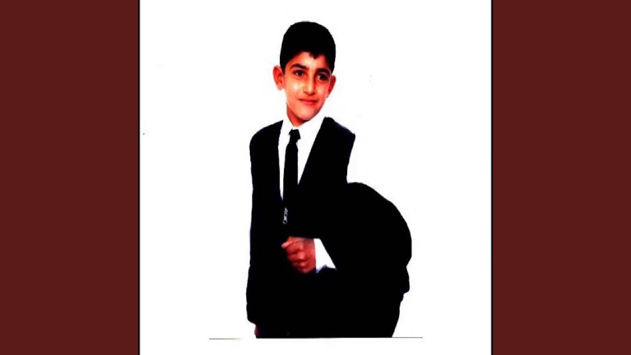 عفا قلبي
