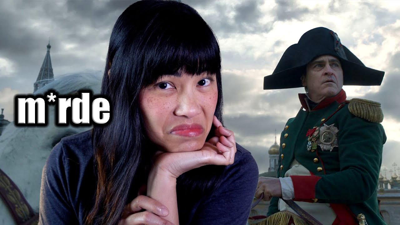 Napoleon | Movie Review