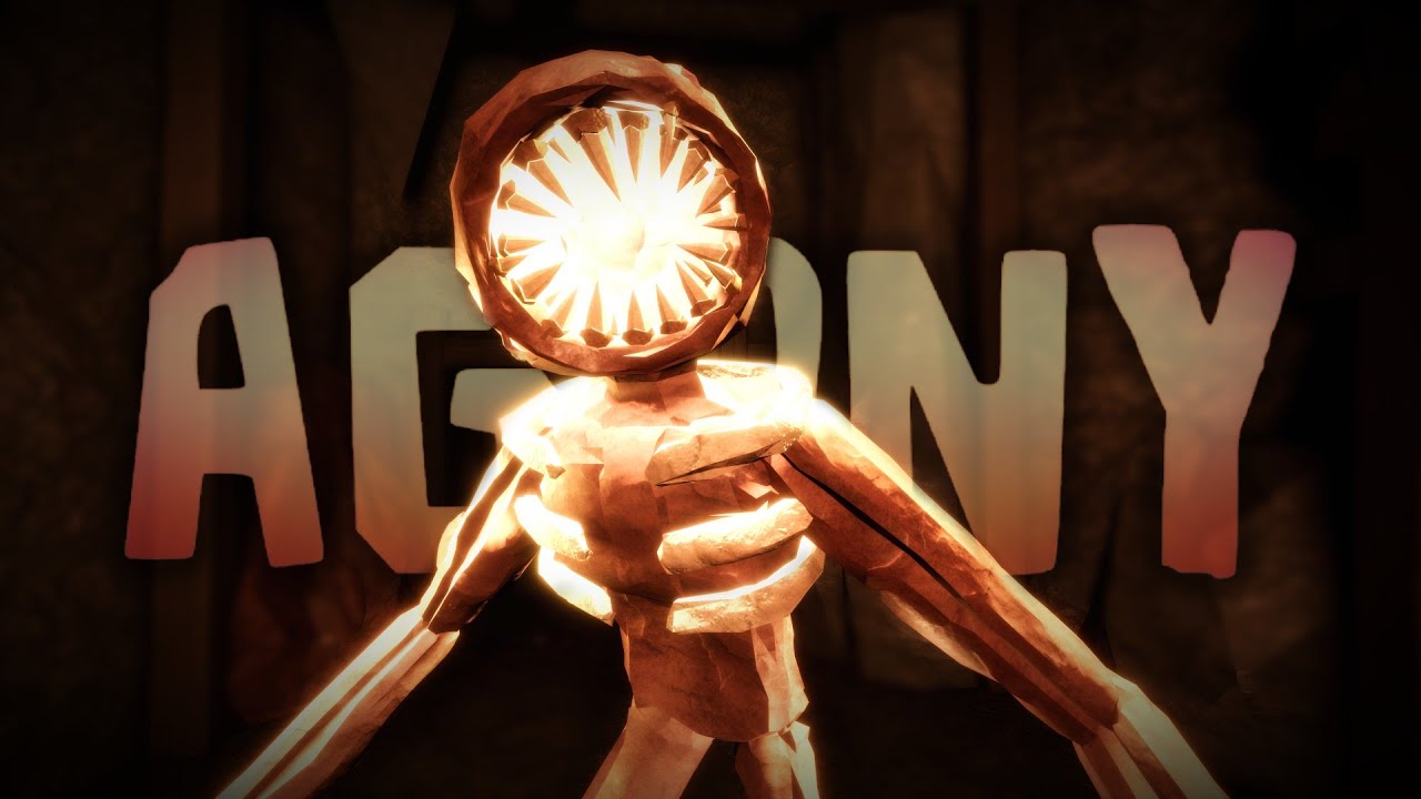 Figure: The Most TORTURED Character In All Of Roblox (Atleast One Of Them). Lore / Theory Video!