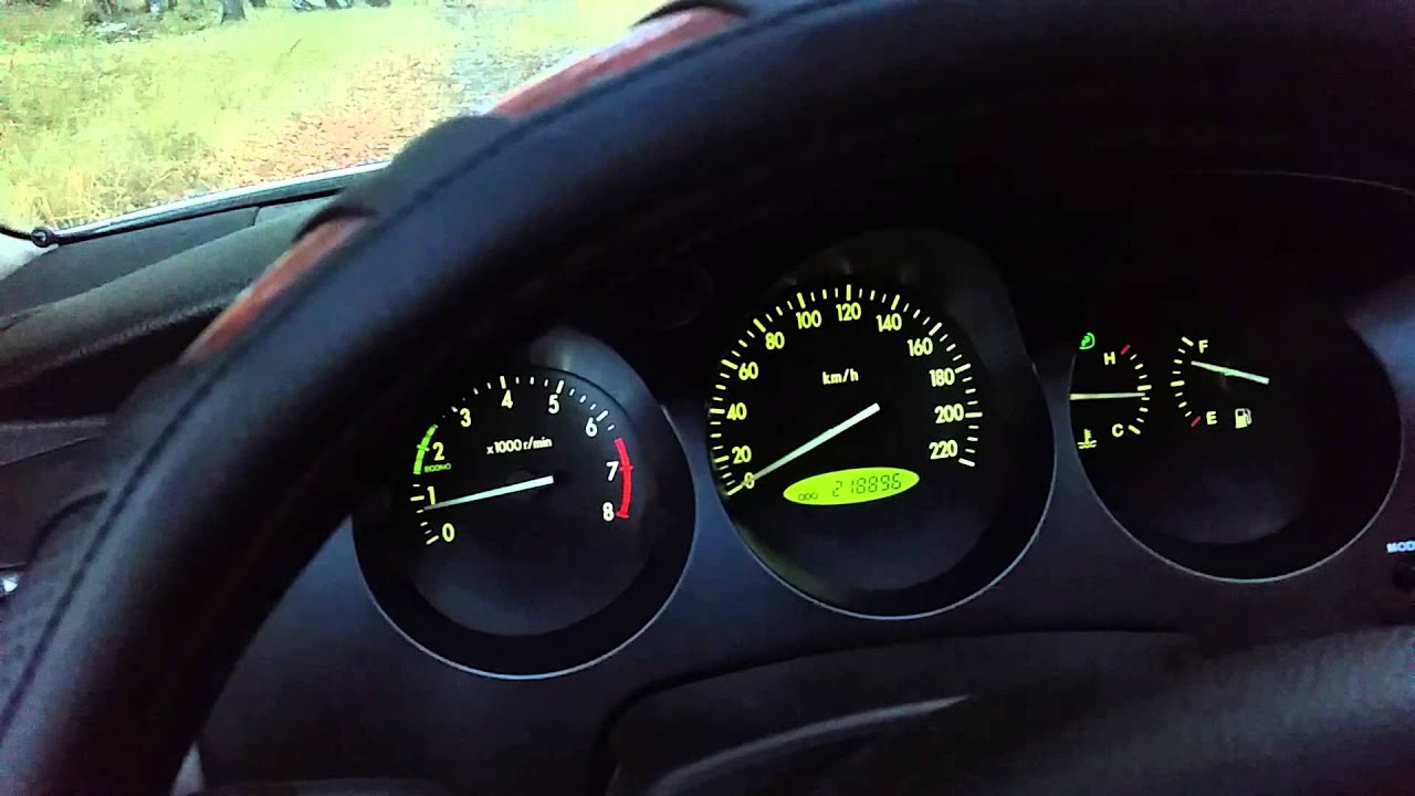 Daewoo magnus 2000г отличныи авто