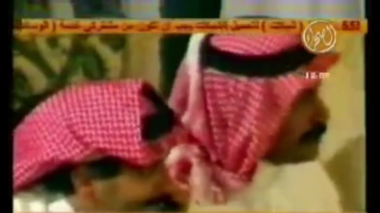 محاوره صياف الحربي و مستور العصيمي طاروق مروبع (من شاف لي مستور) المغتره عام ١٤٠٥