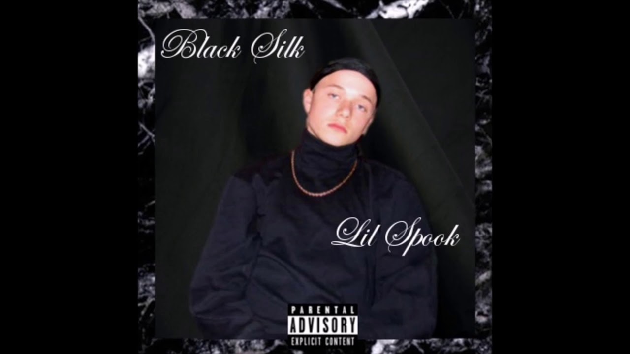 03. Lil Spook - Remember you (Produced By Flue)